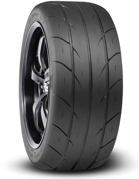 M/T ET Street S/S Radial Tyre (MT3491)