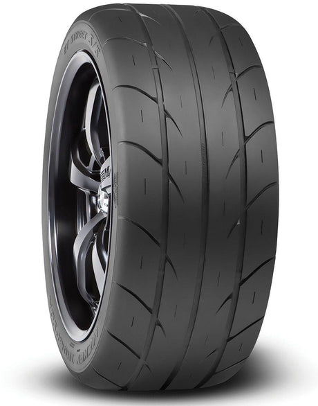 M/T ET Street S/S Radial Tyre (MT3492) MT3492
