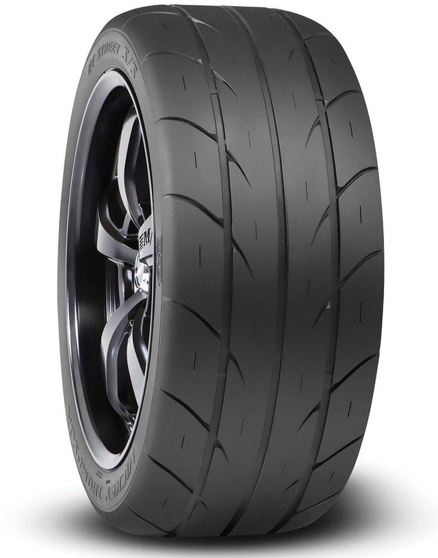 M/T ET Street S/S Radial Tyre (MT3492) MT3492
