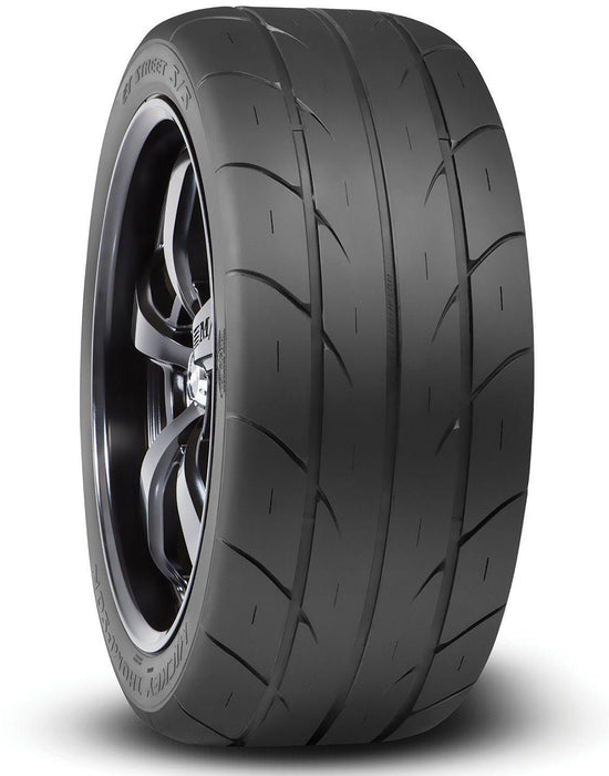 M/T ET Street S/S Radial Tyre (MT3492)