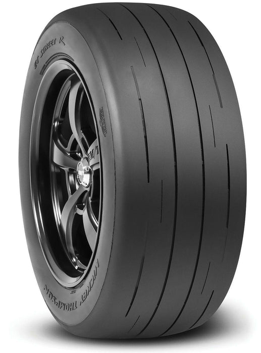 M/T ET Street R Radial Tyre (MT3550)