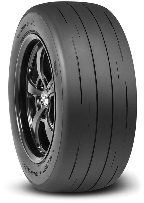 M/T ET Street R Radial Tyre (MT3553)