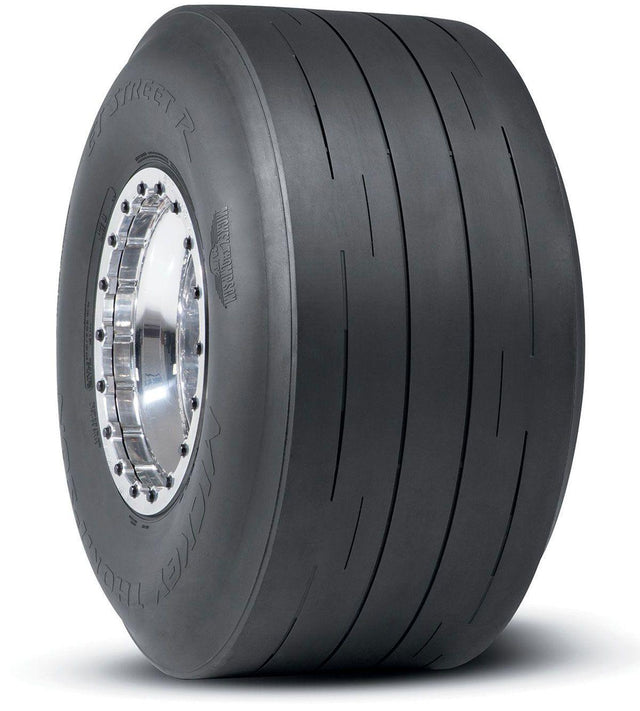 M/T ET Street R Bias-Ply Tyre (MT3554) MT3554