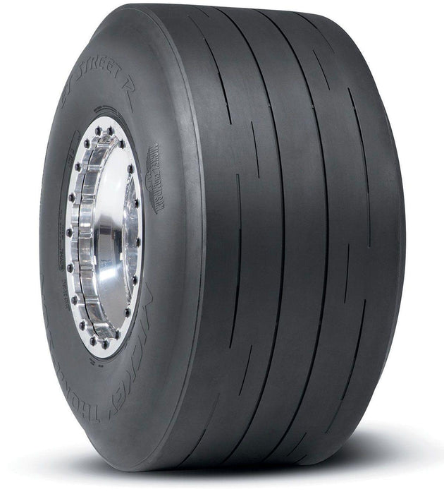 M/T ET Street R Bias-Ply Tyre (MT3554)