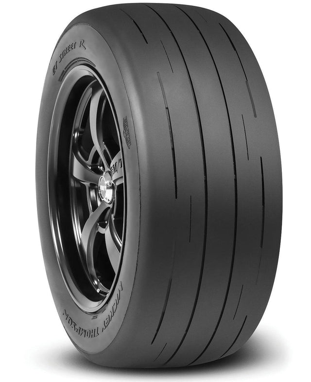 M/T ET Street R Radial Tyre (MT3555) MT3555
