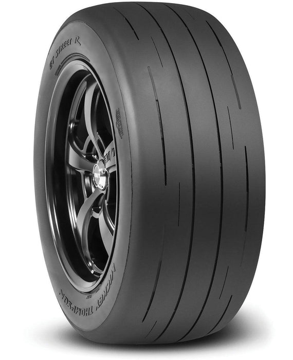 M/T ET Street R Bias-Ply Tyre (MT3557)