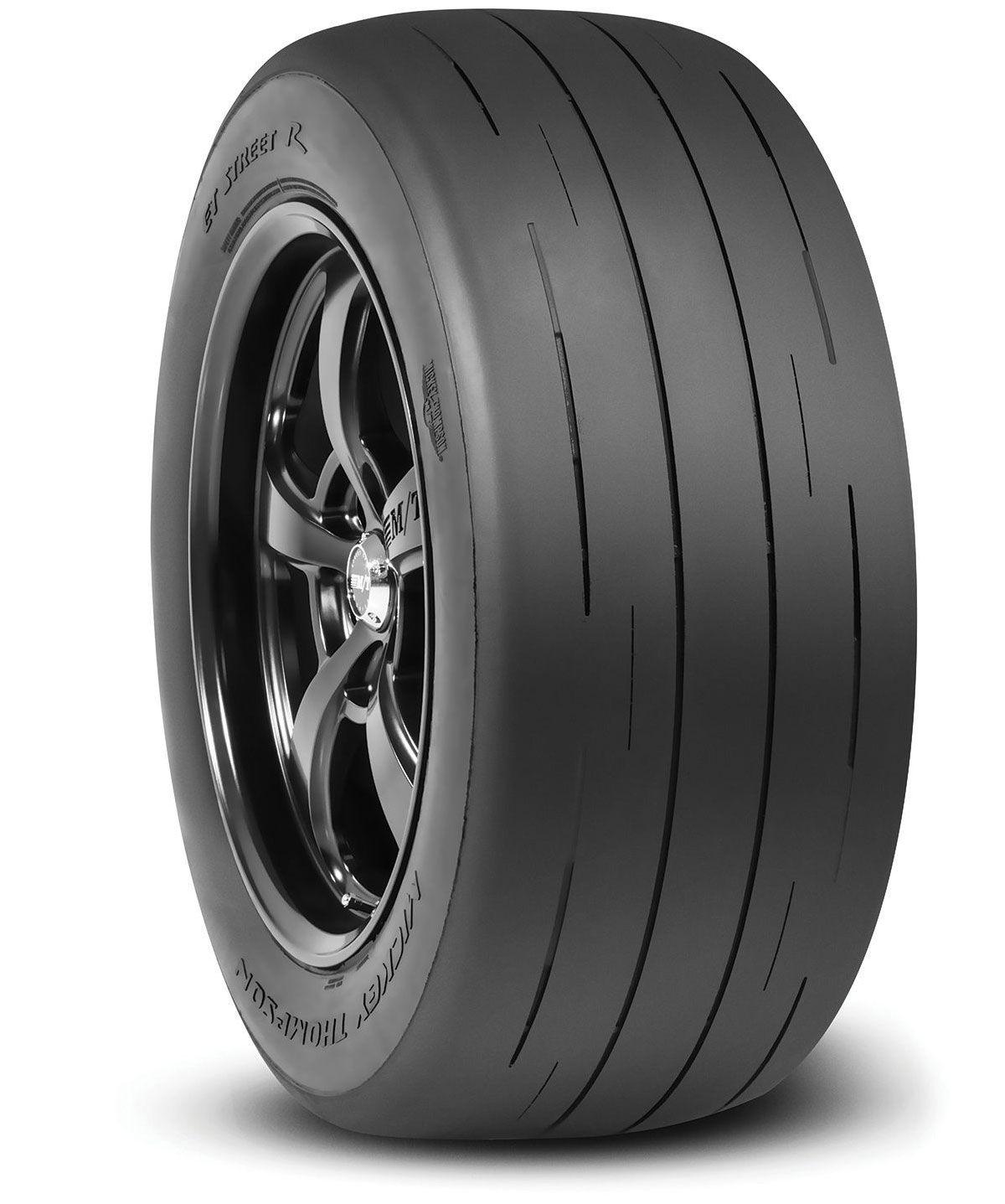 Mickey Thompson ET Street R Radial Tyre (MT3558) MT3558
