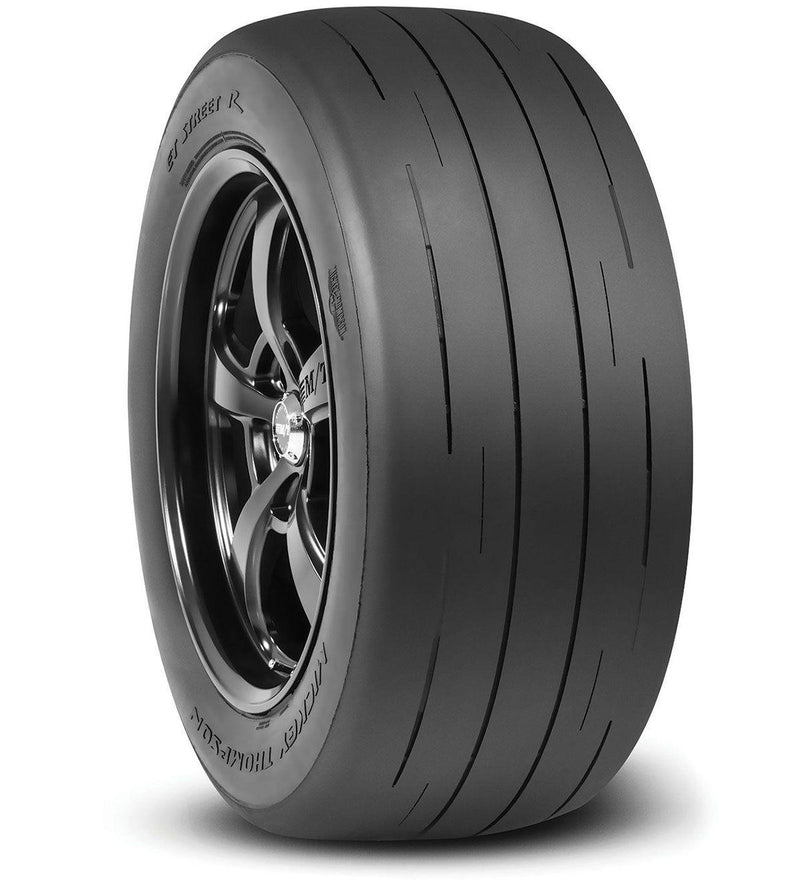 M/T ET Street R Radial Tyre (MT3559) MT3559