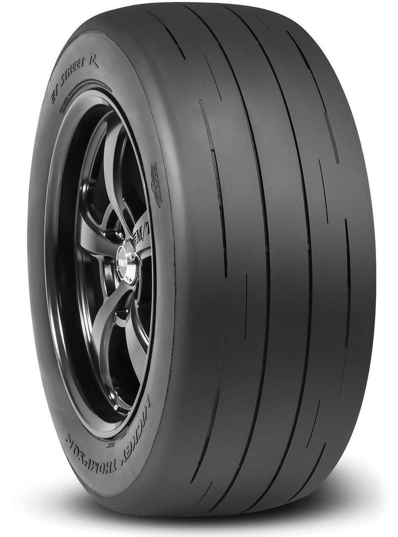 M/T ET Street R Radial Tyre (MT3563) MT3563