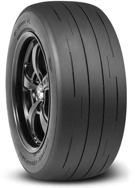 M/T ET Street R Radial Tyre (MT3571) MT3571