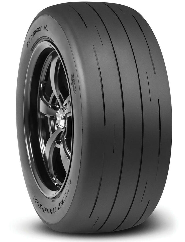 M/T ET Street R Radial Tyre (MT3572) MT3572