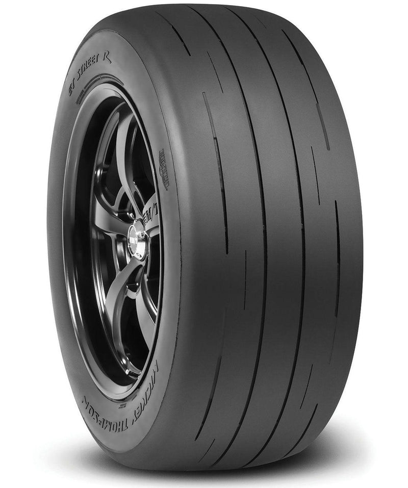 M/T ET Street R Radial Tyre (MT3573) MT3573