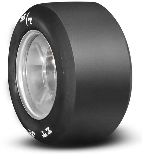 M/T ET Jr Dragster Slick Tyre (MT3625) MT3625