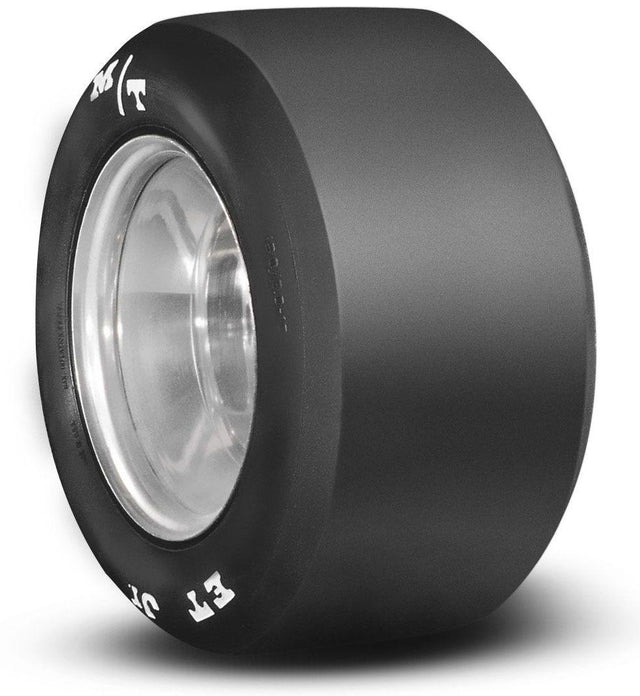 M/T ET Jr Dragster Slick Tyre (MT3625) MT3625
