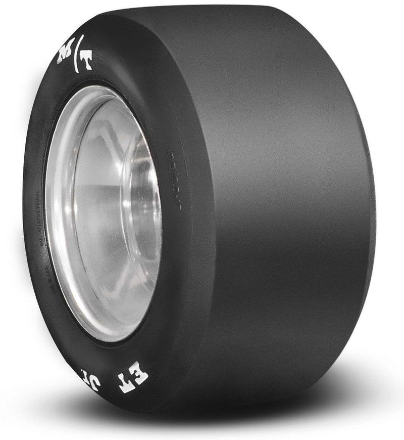 M/T ET Jr Dragster Slick Tyre (MT3625) MT3625