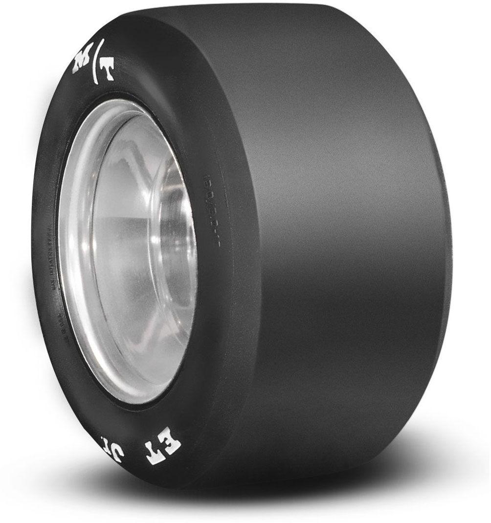 M/T ET Jr Dragster Slick Tyre (MT3645) MT3645