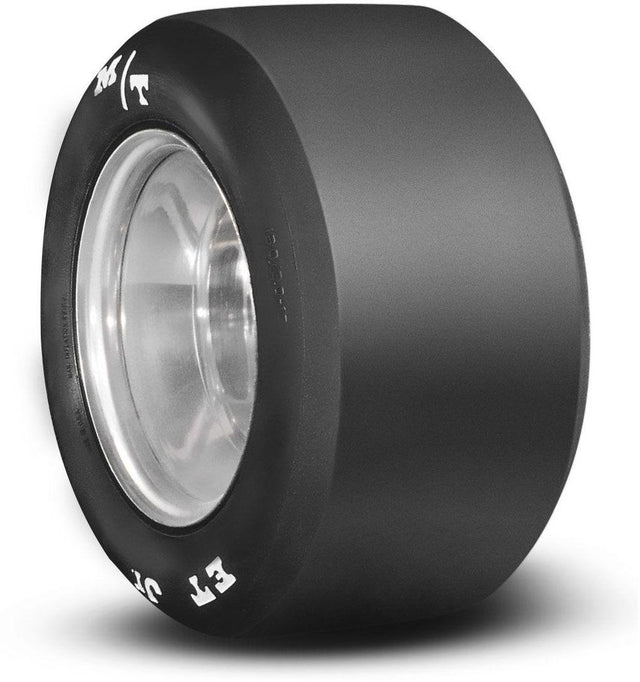 M/T ET Jr Dragster Slick Tyre (MT3645) MT3645
