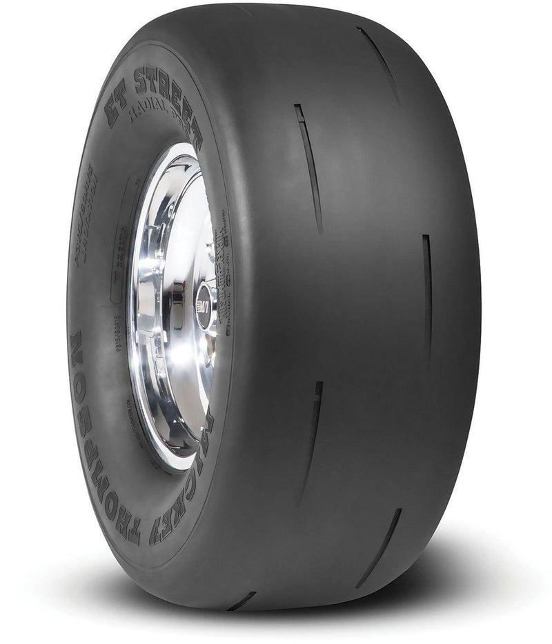 M/T ET Street Radial Pro Tyre (MT3754X) MT3754X