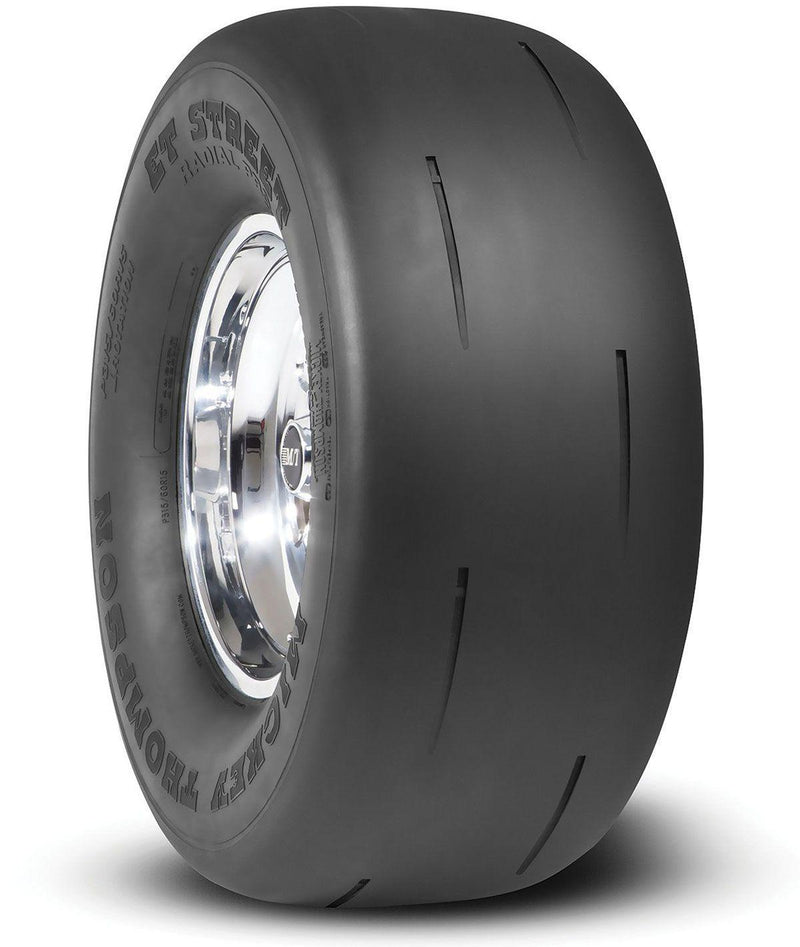 M/T ET Street Radial Pro (MT3763X) MT3763X