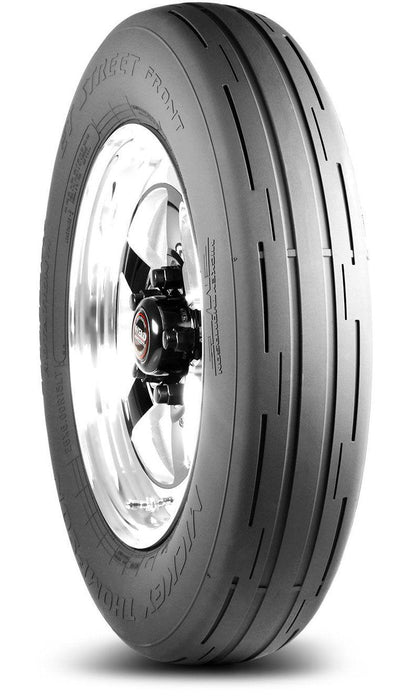 M/T ET Street Front Drag Radial Tyre (MT3850)