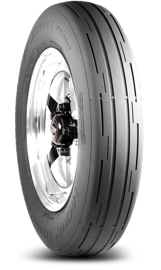 M/T ET Street Front Drag Radial Tyre (MT3880) MT3880