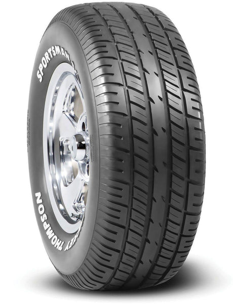 M/T Sportsman S/T Tyre with Raised White Lettering (MT6025) MT6025