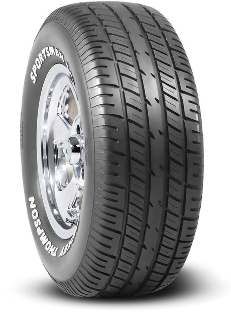 M/T Sportsman S/T Tyre with Raised White Lettering (MT6026) MT6026