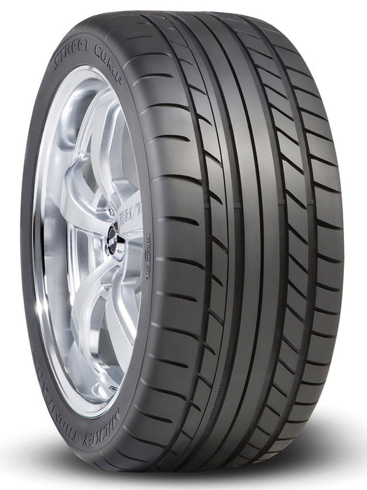 M/T Street Comp Tyre (MT6221)