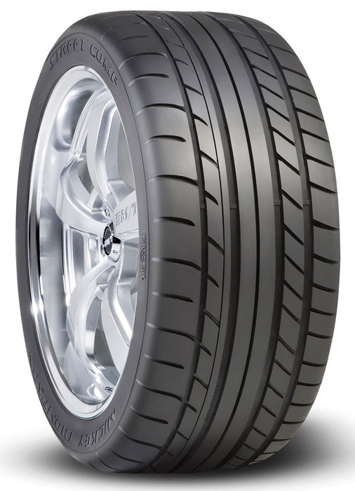 M/T Street Comp Tyre (MT6223)
