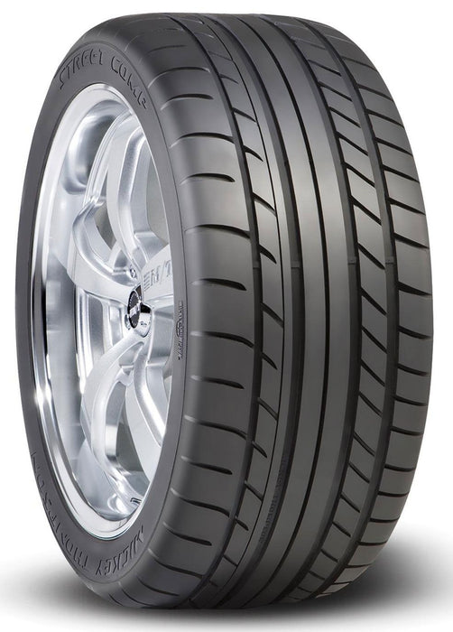M/T Street Comp Tyre (MT6226)
