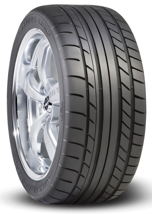 M/T Street Comp Tyre (MT6227)