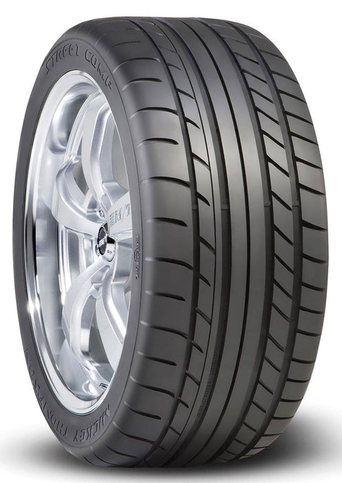 M/T Street Comp Tyre (MT6228)