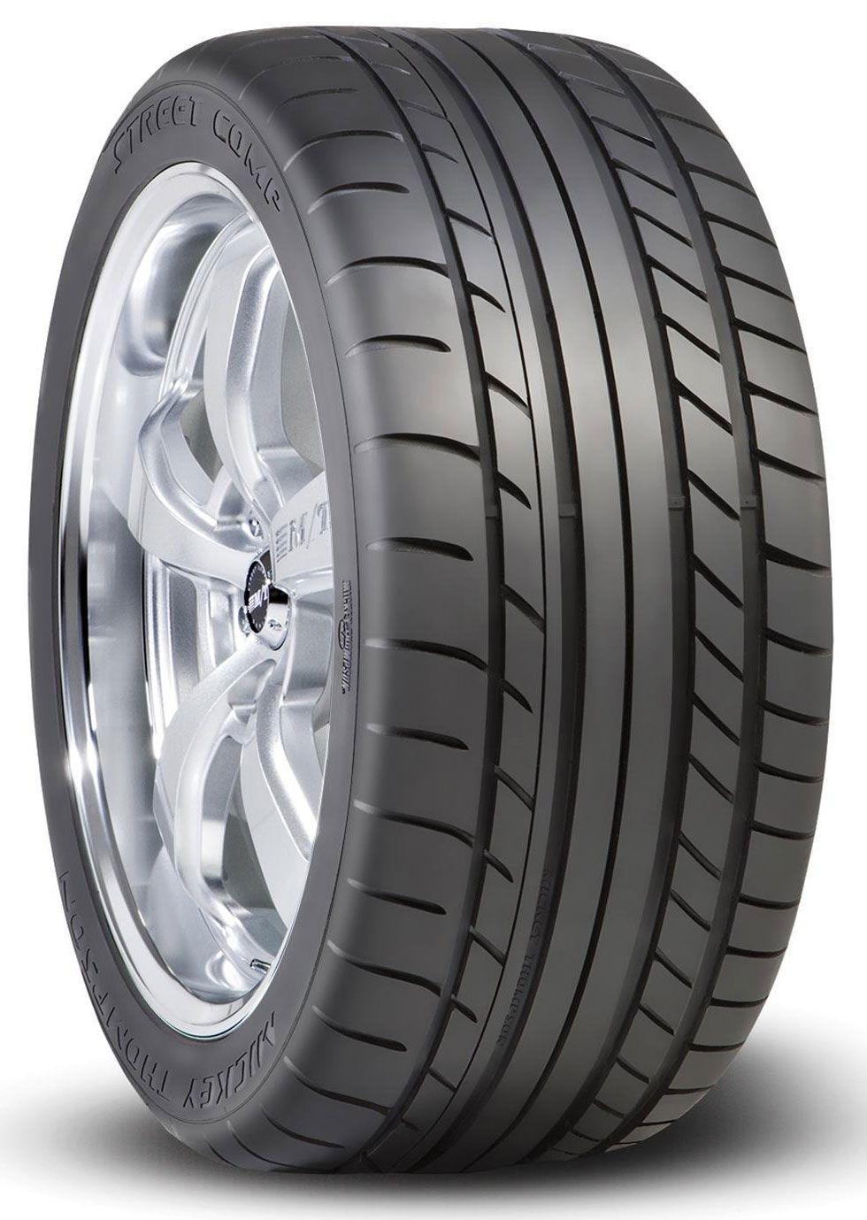 M/T Street Comp Tyre (MT6273) MT6273