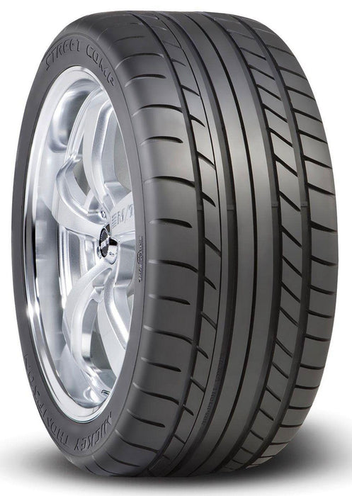 M/T Street Comp Tyre (MT6273)