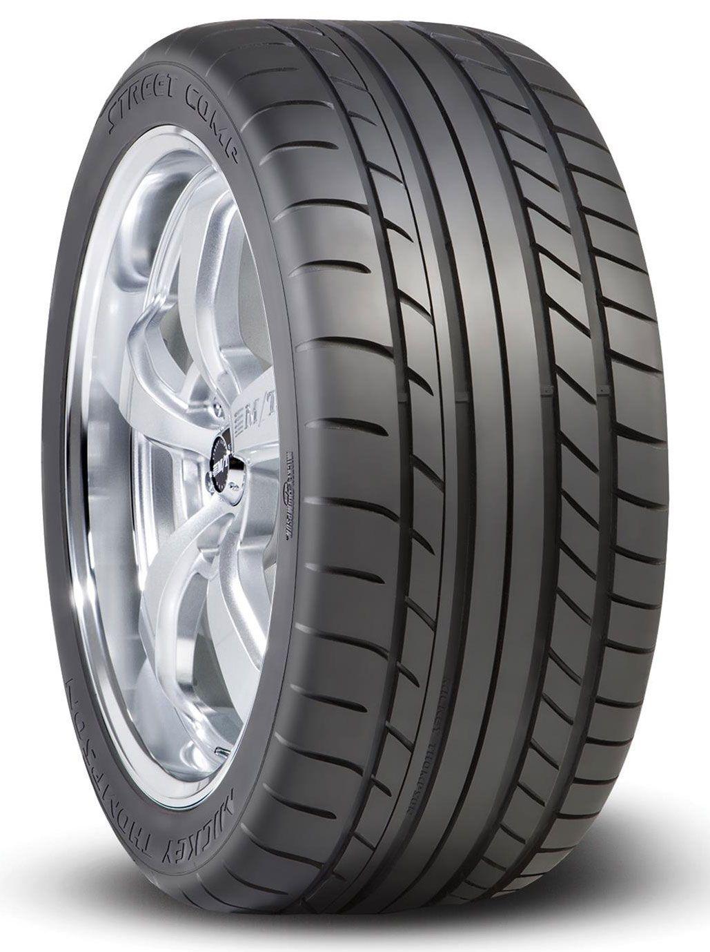 M/T Street Comp Tyre (MT6275) MT6275
