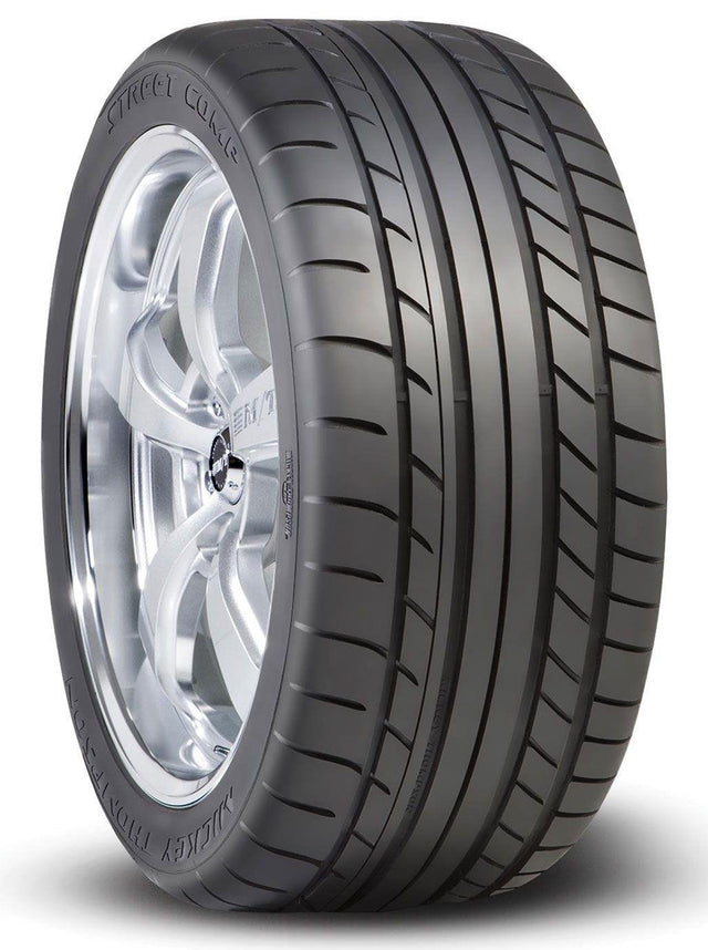 M/T Street Comp Tyre (MT6275) MT6275