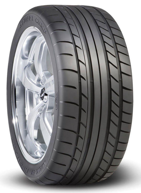 M/T Street Comp Tyre (MT6278) MT6278