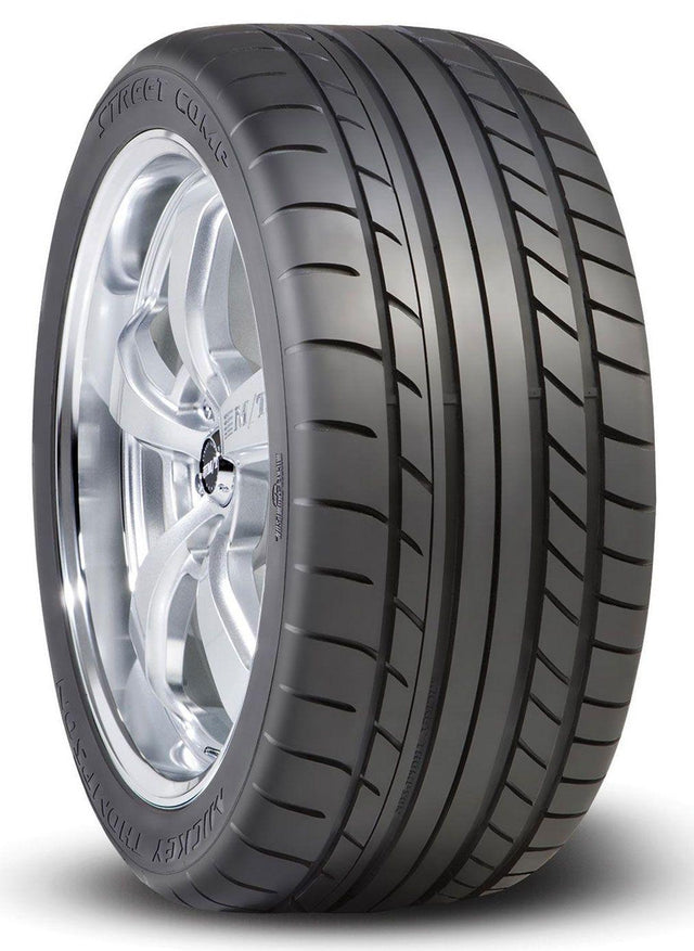 M/T Street Comp Tyre (MT6278) MT6278