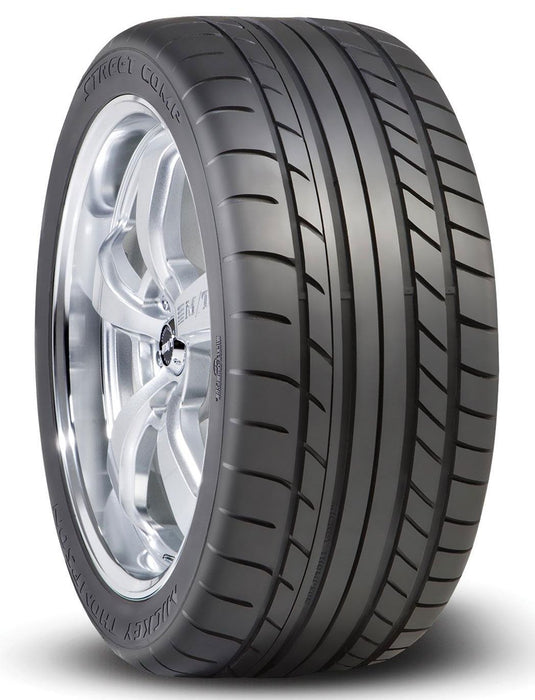 M/T Street Comp Tyre (MT6284)