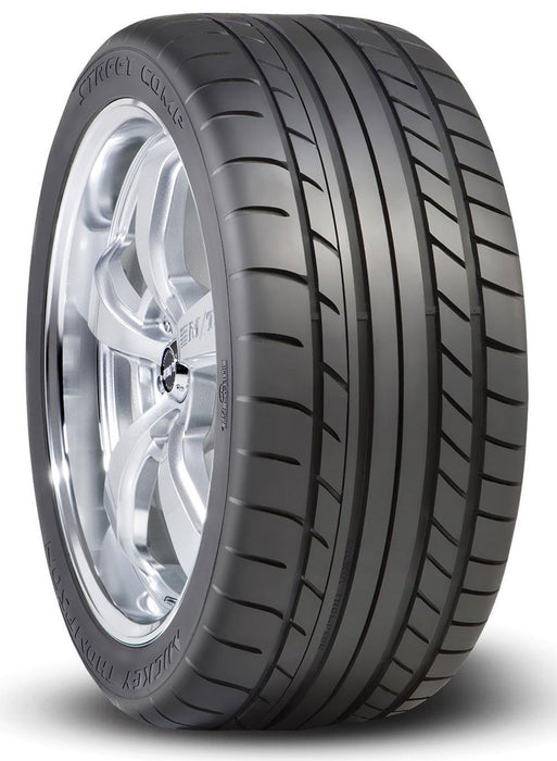 M/T Street Comp Tyre (MT6287)