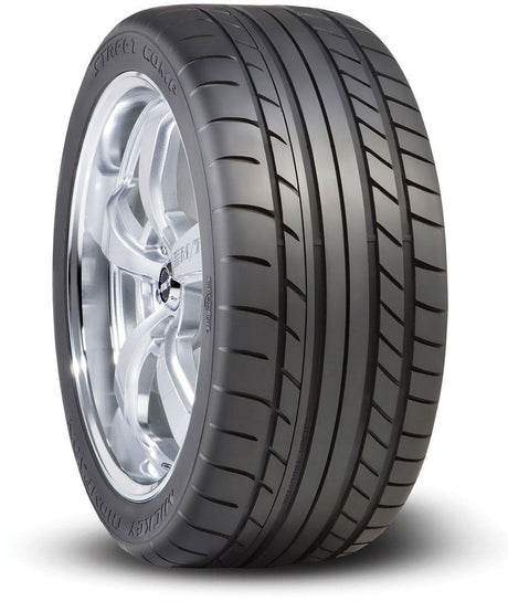 M/T Street Comp Tyre (MT6295) MT6295