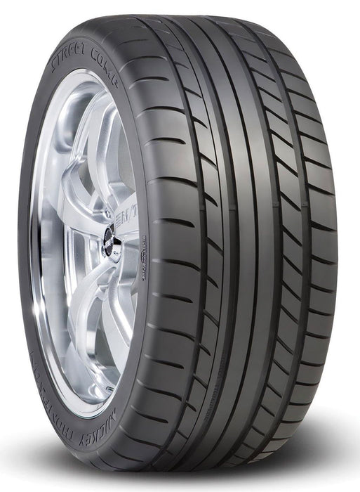 M/T Street Comp Tyre (MT6297)
