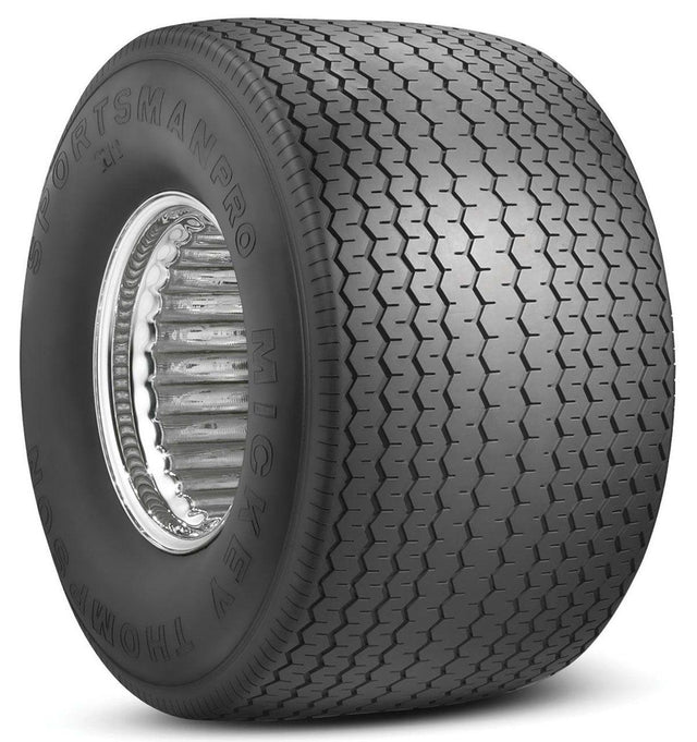 M/T Sportsman Pro Tyre (MT6548) MT6548
