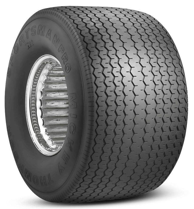 M/T Sportsman Pro Tyre (MT6560) MT6560