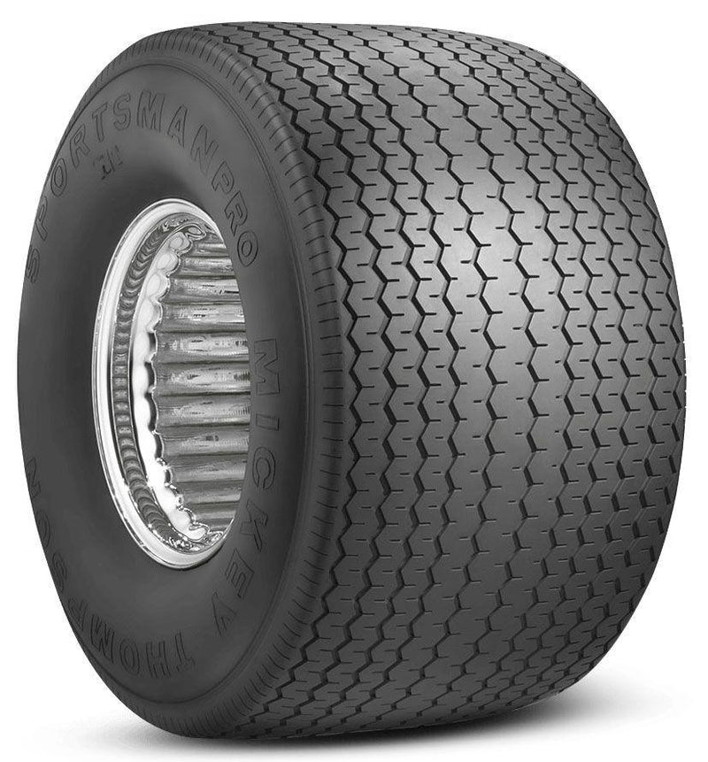 M/T Sportsman Pro Tyre (MT6560) MT6560