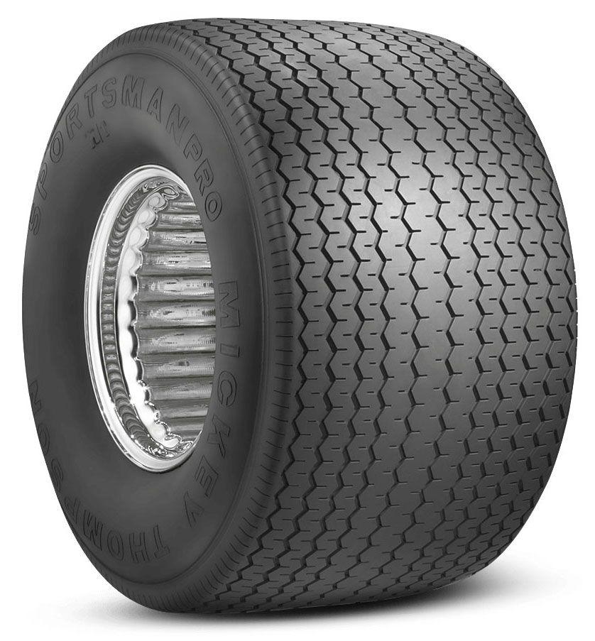 M/T Sportsman Pro Tyre (MT6562) MT6562