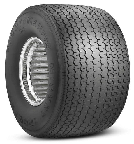 M/T Sportsman Pro Tyre (MT6562) MT6562