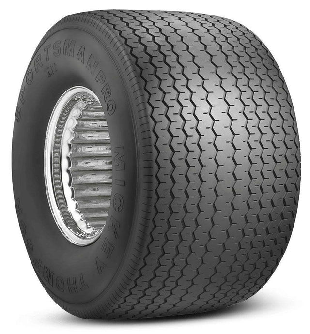 M/T Sportsman Pro Tyre (MT6562) MT6562