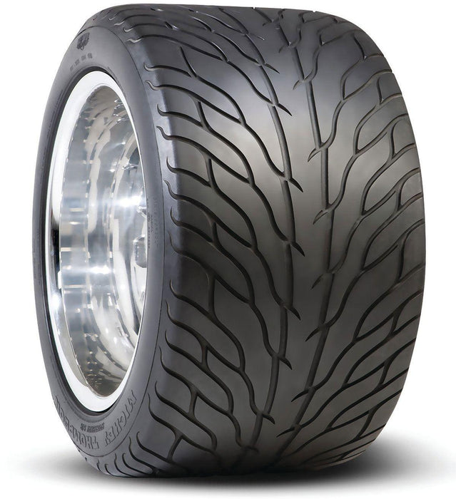 M/T Sportsman S/R Tyre (MT6626)
