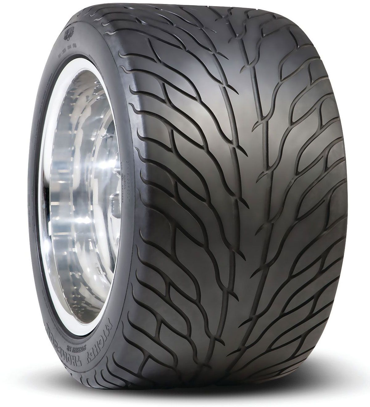 Mickey Thompson Sportsman S/R Tyre (MT6627)